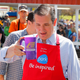 Illustration for article titled Ted Cruz Doesn't Know What to Do With His Arms